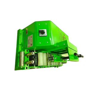Cable Pusher 400 High Efficiency Conveyor for Direct Buried Cable Laying | ChangYun Technology thumbnail-4