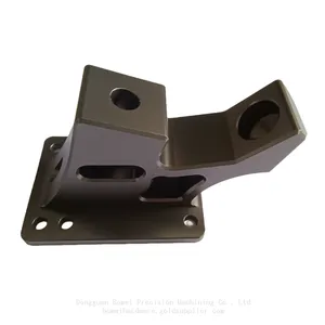 OEM Electric Skateboard Angle Adjustable Baseplates thumbnail-1