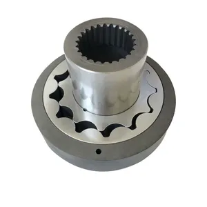 Hydraulic Pump Parts PV90R100 90L100 Charge Pump Repair Kits for Sauer Motor Piston Pump 26cc 20cc 17cc thumbnail-2