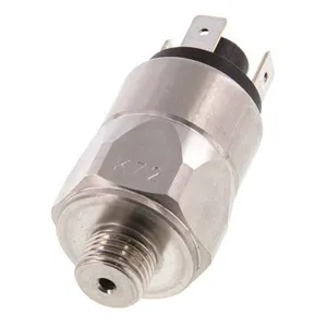 Sany Bagger-Elektrodruckaufnehmer 660404 Hydraulikdruckaufnehmer Drucksensor thumbnail-5