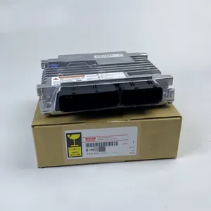 Original Excavators Programs Sany Engine Control Unit Sany Controller for Sy135f Sy135//215/235/265/205/365/385/465/485/550/750 thumbnail-5