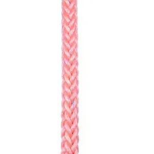 8 Strand Polypropylene Polyester Mixed Mooring Rope LDMIX-8 thumbnail-3