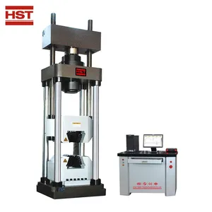 1000kn Hydraulic Universal Concrete Tensile Machine Material Testing Machines Manufacturers thumbnail-3