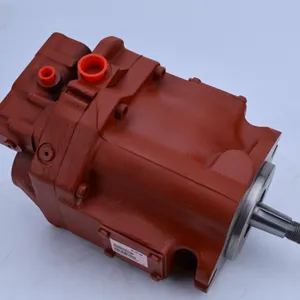 70422-LAG Flow Compensation Piston Pumps 70422-RES 74328-DEM 74328-DAN 70423-RDW Hydraulic Piston Pump thumbnail-1