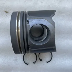 China Supplier Deutz Engine Parts Piston Kit 04501365 for Deutz BF6M2012C Engine thumbnail-2