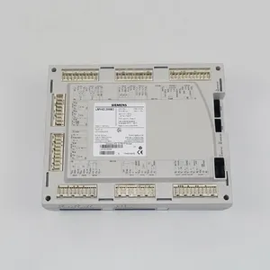 Siemens LMV52.200B2 Electronic Air-fuel Ratio Combustion Control Manager thumbnail-3