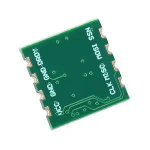 RM3100 New and Original Integrated Circuit Other Ics Chip Bom List Electronic Components thumbnail-2