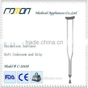 Easy Walk Crutches thumbnail-1