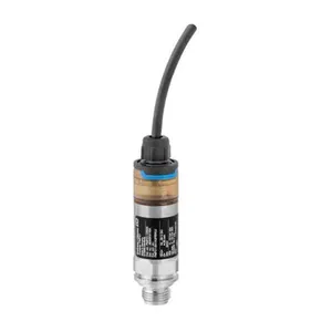 New Evans+Hauser Pressure Transmitter - Cerabar PMP21 Gauge or Absolute Pressure Transmitter PMP21/11 thumbnail-3