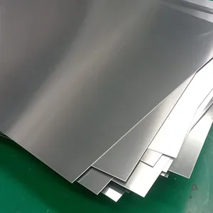 1100 Mirror Polished Aluminum Sheet 0.5mm 1mm 1.5mm 2mm Reflective Decorative Grade thumbnail-3