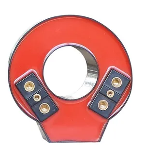 Industrial-Grade Open Current Transformer, Epoxy Resin Cast, 1-Year Warranty and Mill Test Report Included thumbnail-3