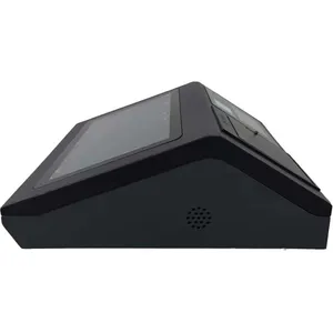 Aonpos AP31 Secure Smart POS Terminal POS Terminal WIth 80mm Thermal Printer 128g SSD POS System thumbnail-3