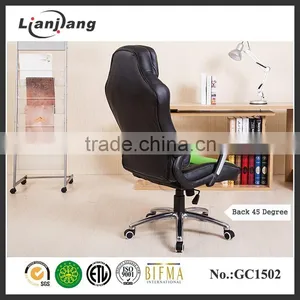China Top Easy Game Chair Racing thumbnail-3