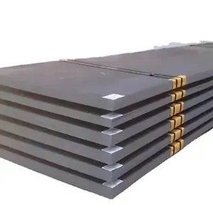 Perforated Carbon Steel Plate Q235B Mesh Pattern Thickness 1-6mm Width 1000-1500mm Screen Filter Panel thumbnail-1