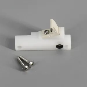 451711 Gutter Base Assembly 40u for Hitachi PB PH PX PXR UX GU Inkjet Coding Printer thumbnail-3