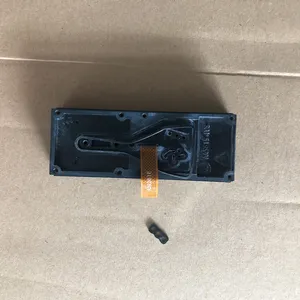 ENM44960 Hydraulic Plate With Electro Valve Connection for Imaje 9232 9410 9450 Inkjet Coding Printer thumbnail-3