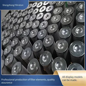 Cf0171-l-0000skr-12nbc Circulating Oil Circuit Oil Treatment Filter Element, Industrial Equipment Medium Filtration and Purification thumbnail-4