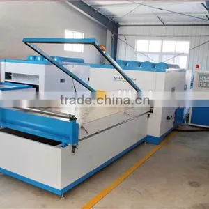 Automatic PVC Vacuum Laminating Machine thumbnail-4