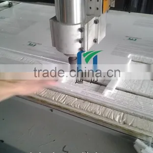10mm Polycarbonate Laser Cutting/silk Printing/cnc Rounting thumbnail-4