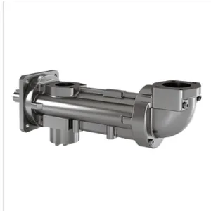 SEIM Triple Screw Pump PXF032 Industrial Three Screw Pump For High Viscosity Liquid thumbnail-1