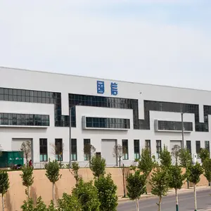 Henan Kunteng Machinery Manufacturing Co., Ltd. company overview - view 2 thumbnail