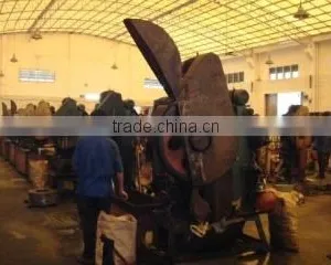 Ningbo Yingyang International Industrial Development Company Limited company overview - view 2 thumbnail
