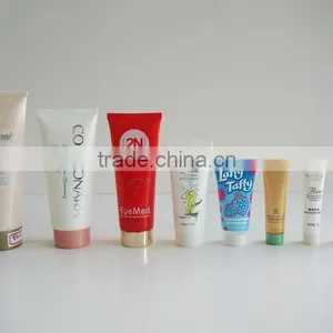 Plastic Tube Soft Tube for Cream Packaging (AM14122510) thumbnail-2