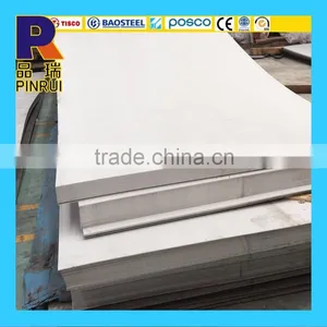 310s/304/316 Hot Rollled Stianless Steel Tread Sheet/plate thumbnail-1