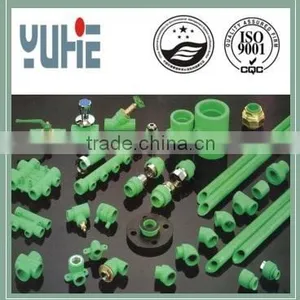 New Sale Korea Hyosung Material Ppr New Sale Pipe and Fitting thumbnail-1