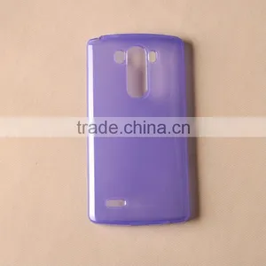 Manufacturer TPU Mobile Phone Cover Case for LG G3 F400 thumbnail-5