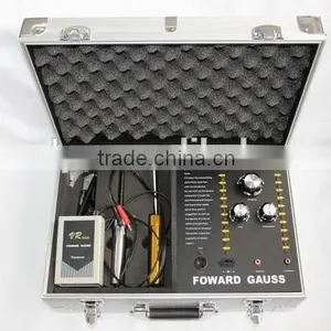Original VR5000 High Sensitivity Gold Metal Detector Long Range thumbnail-2