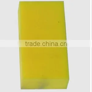 Horse Grooming Sponge/Rectangle Horse Sponge thumbnail-1