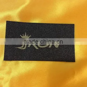 Bottom Price Best Belling Custom Made Woven Clothing Kids Label thumbnail-5