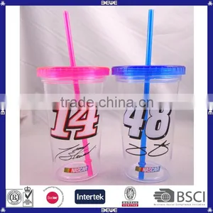 Hot Sell Customized Low Price Advertising Tumbler thumbnail-2