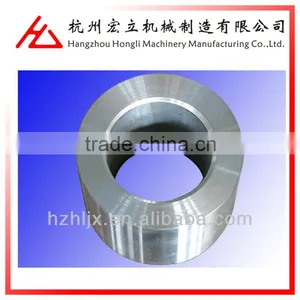 OEM ISO 9001 High Demand rc Forklift Fuel Tank Parts Sheet Metal Fabricaiton in China thumbnail-1