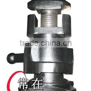 Twist Lock Cylinder/core for Trailer/container Lock thumbnail-1