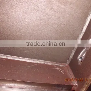 Customized Sheet Metal Parts, Welding Parts With Good Quality thumbnail-1