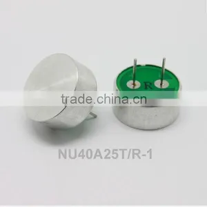 Aluminum Ultrasonic Parking Sensor for Car thumbnail-1