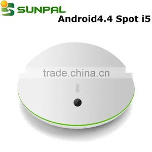 Best Manufacturer Android 4.4.2 Amlogic S805 Quad Core XBMC Kodi Installed 1GB 8GB OTT Android tv Box Inphic Spot I5 Quality Choice thumbnail-5