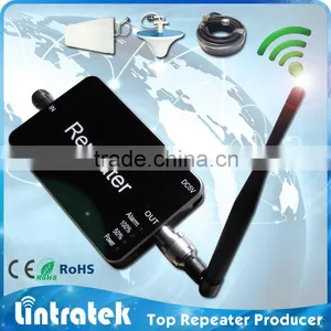 China Supplier LTE 2600mhz MGC AGC Funtion Equipment With ISO/CE/ROHS 4G Signal Repeater thumbnail-1