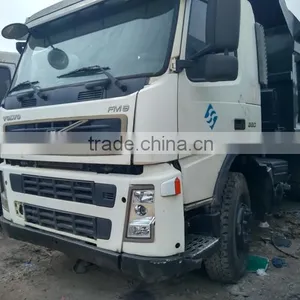 Used Volvo Dump Truck 20T for Sale, Volvo FM9 20T 15M3 thumbnail-1