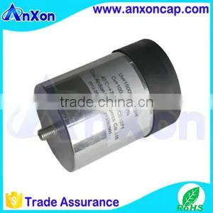 Alternative for PK16 XC E50.M13-194NT7 1300V 190uF 190MFD 200uF 200MFD EV HEV DC Filter Capacitor thumbnail-1
