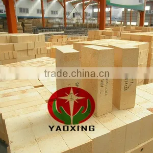 SK-34 Refractory Brick thumbnail-1