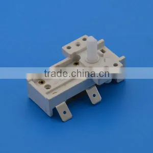 KST Series Bimetal Thermostat thumbnail-1
