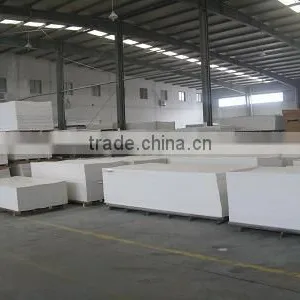 Plastic Sheet Pvc Rigid Film 0.5mm Thick thumbnail-1