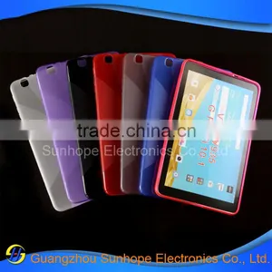 China Manufacturer X Line Soft Tablet Cover for LG G PAD ii 10.1 V940 V935 Tablet Cover thumbnail-6