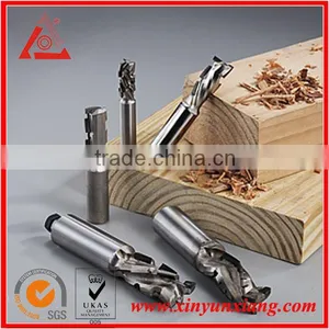 Woodworking CNC Spiral Shank Diamond Router thumbnail-1