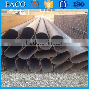 Tianjin Square Rectangular Pipe ! Light Steel Frame Best Price Low Price Square Tube Steel 15x15 thumbnail-1