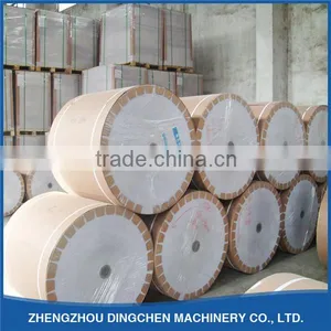 Automatic Culture Paper Making Machine Paper Production Line Machinery thumbnail-2