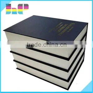 English Learning Education Dictionary Printing Factory thumbnail-4